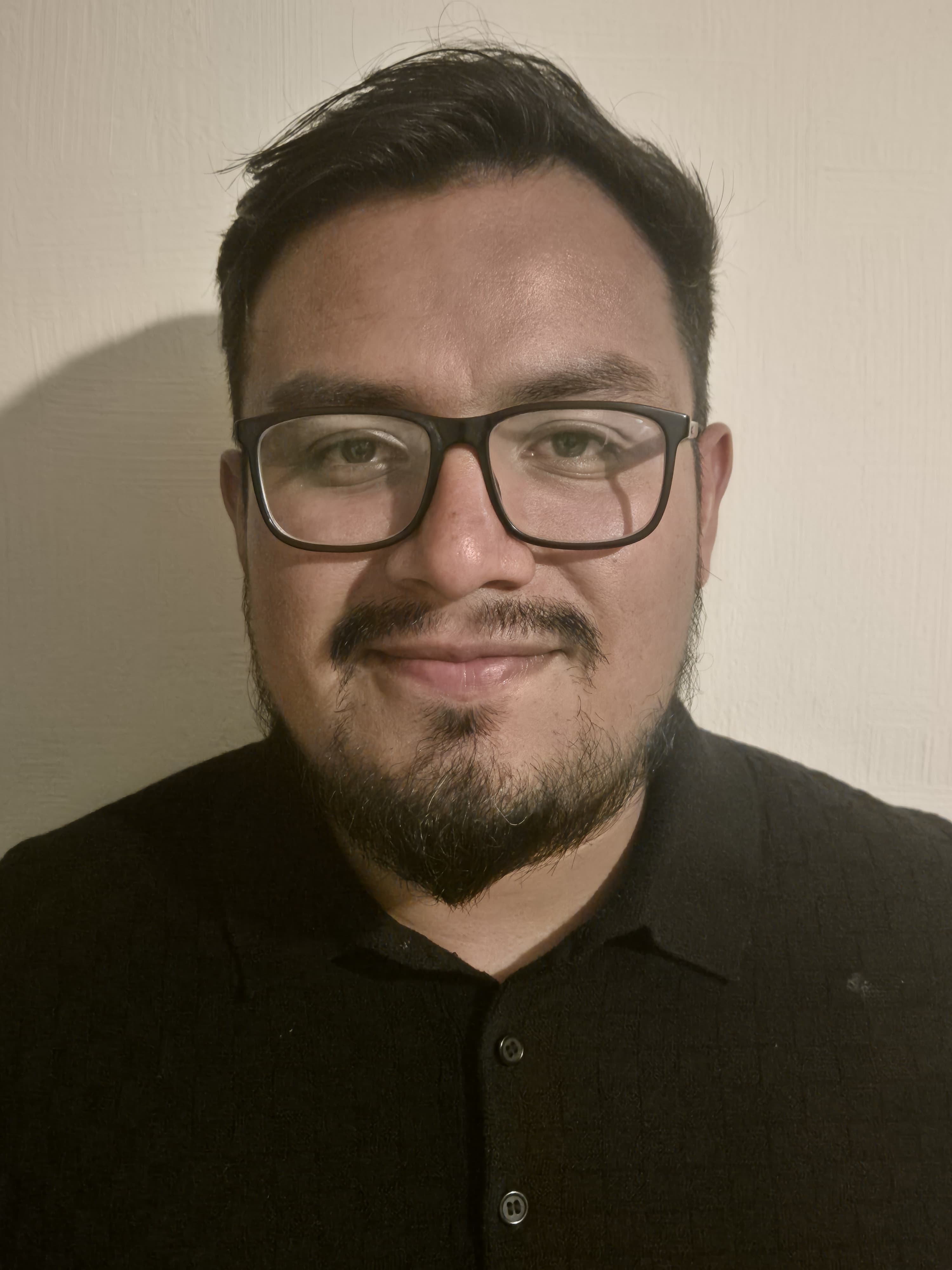 Imagen de Daniel Lorenzana